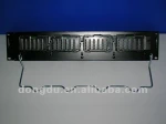 AVAYA type CAT5e/CAT6 UTP 24 port patch panel