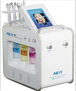 AYPLUS AYJ-X12F Deep Cleansing,Anti-Puffiness,Skin Tightening,Wrinkle Remover Feature and Anti-wrinkle Machine