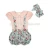 Import Baby boutique clothing cheap price and top quality for the girl from Kapu from China