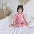 Baby girls clothing sets children toddler suit housecoat  clothes  underwear Children Sleepwear Fashion Kids pajamas
