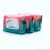 Import Baby Goods Pure Water Unscented Wet Wipe bag 80pcs wet tissue RO water  EPA MSDS EN from China