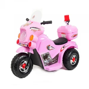 baby rechargeable battery operated kids electric mini motorcycle for 10 year olds