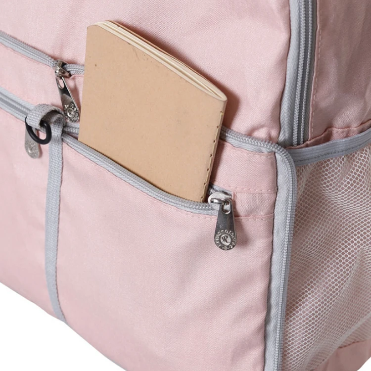 Back Pack Bag For Girls Purse Waterproof Women  CampingCooler Backpack