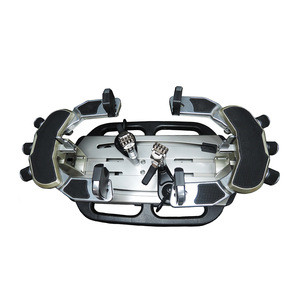 badminton racket binding machine