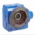 Import BAFFERO  S series hollow shaft  high toruqe helical worm  gearbox from China