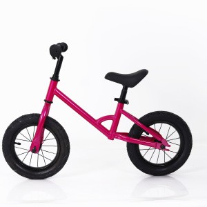 balance baby without pedal mini bike children&#39;s bicycle without fins