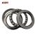 Import Ball Bearing Professional Supply thrust ball bearing 53205  for bearing size from China