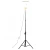 Import Balloon tripod Pneumatic light tower 3*1000w metal halide lamp from China
