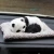 Import Bamboo Charcoal Pack Cute Simulation Dog Car Interior Decoration Accessories In Plush Toy Dog Pet from China