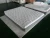 Import Bamboo pillow top pocket spring mattress from China