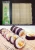 Import Bamboo Sushi Roll Mat Sushi Making Kit Wholesale from China