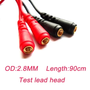 Banana Plug Multifunction test cable multimeter test leads