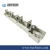 Import Barfuse BTR2 Level And Vertical Type HRC 185mm Different Types Of Fuse Switch Disconnector Base Various Amp 3P Fuse Rail from China