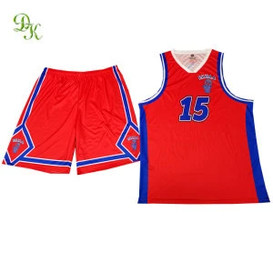 basketball jersey uniform design