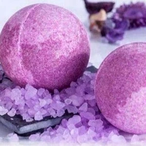 Bath Bomb Relaxing and Soothing Skin Bubble Bath OEM/ODM Professional Supplier