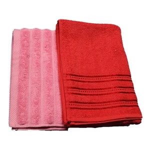 Bath Towel In Turkey