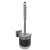 Import Bathroom Accessory SUS304 Stainless Steel Chrome Eco Friendly Toilet Brush Holder from China