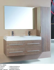 Bathroom cabinet,6-drawer bathroom furniture