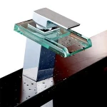 Bathroom Faucet Accessory Type Water Stream Faucet
