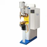 Battery and Wire Resistance Welder