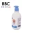 Import BBC 220ml Natural Moisturiser Baby Hair Shampoo , Toddler Shampoo from China