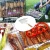 BBQ Grill Charcoal 430 Grade Stainless Steel BBQ Basket Outdoor Cooking BBQ Grill Basket