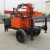 Import BDM-150A trailer mounted DTH water well drilling rig from China