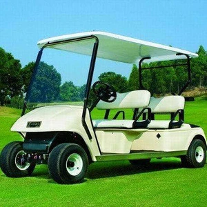 Beautiful and smart golf cart plastic shells Adorable colorful golf cart plastic parts Nice and fashionable golf cart cover