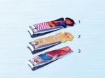 Beauty girl logo nail clipper