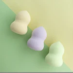 Beauty Multi Shape Sponge Makeup Blender Foundation Puff