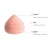 Import Beauty Real Soft Latex Free  Fruit Makeup Sponge Peach Cosmetic Blender Puff Wholesale Low Moq from China
