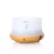 Import Bedroom Wood Grain Aromatherapy Essential Aroma Difuser Wooden Big Capacity Wood Electric Aroma Diffuser from Hong Kong