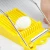 Import Beeman Professional Manual Multi Vegetable Bacon Luncheon Sausage Meat Egg Slicer Cutter from China