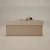 Import Beige wallpaper rectangle set 3 gift box. from China
