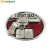 Import Belt buckle hardware Custom Mexico Mens Metal aluminum ratchet belt buckles from China
