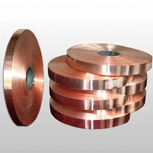 Best 2Mm C1100 Copper Tape Strip Price