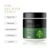 best brand private label natural keratin treatment repair nourish hair treatment