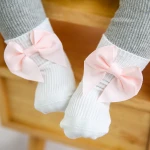 best chinese wholesale supplier factory warm children baby socks
