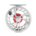 Best Manufacturer of Large arbor cork drag leichi fly fishing reel