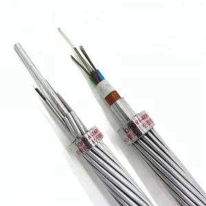 Best price OPGW cable fiber optic cable