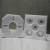 Import best price plastic CNC machining parts processing from China
