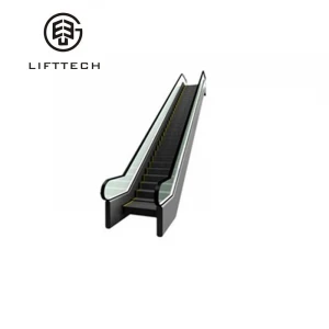 Best price Shopping mall escalator with VVVF drive