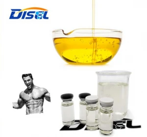 Best Quality AAS Bodybuilding Oil OEM Finished Oil and Semi finished oil