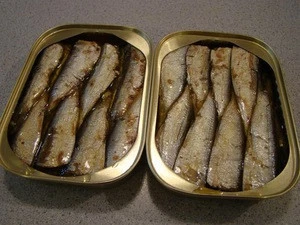 Best Quality Canned Sardines in Oil