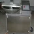 Import Best Quality Commercial Meat Bowl Cutter Meat Chopper Mixer 20L Bowl Cutter For Meat Processing from China