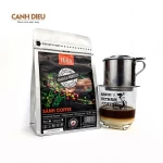 Best Quality Ground/Beans Vietnamese Sanh Coffee
