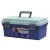 Import Best Quality Plastic Non-toxic and Environmental Storage Box/Tool Box from China