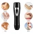 Import Best seller Electric Lady Shaver/Epilator/Electric Eyebrow shaver Womens Painless Hair Remover from China