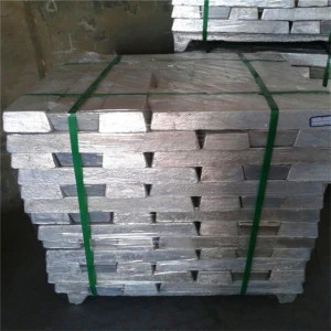 Best seller wholesale Magnesium Casting Ingots form China