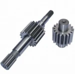 best selling 5 axis cnc machining bevel gear OEM custom Pinion Gears manufacturer